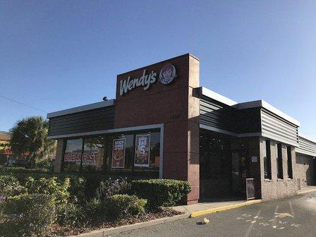 Wendy's