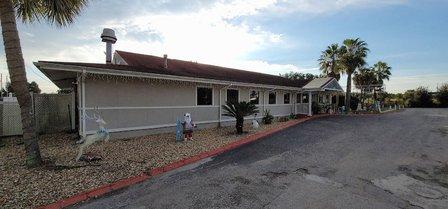 Budget Suites