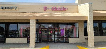 T-Mobile Authorized Retailer