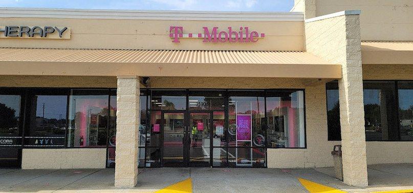 T-Mobile Authorized Retailer