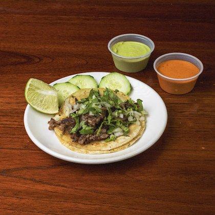 Taqueria La Villita | Authentic Mexican Food Haines City