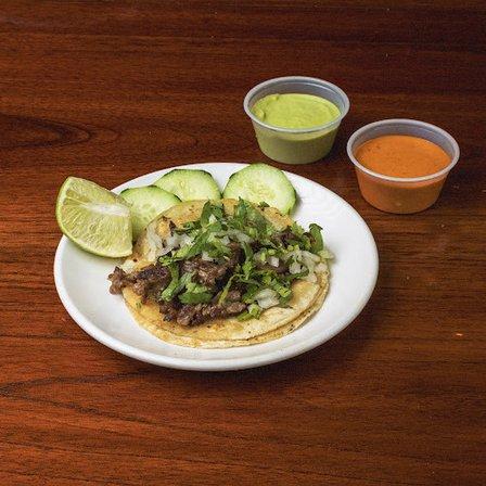 Taqueria La Villita | Authentic Mexican Food Haines City