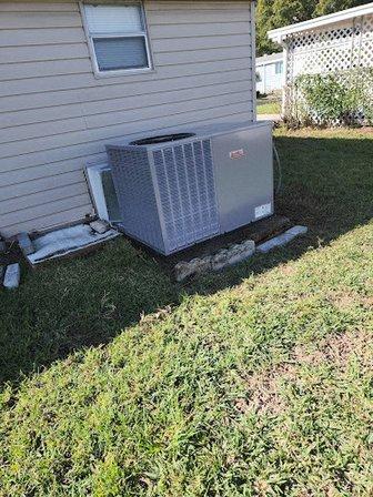 Richmond's Refrigeration & A/C LLC