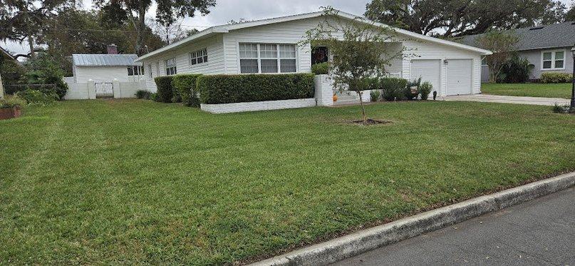 Xpress Lawn Care LLC