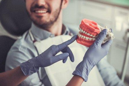 Mini Dental Implant Center