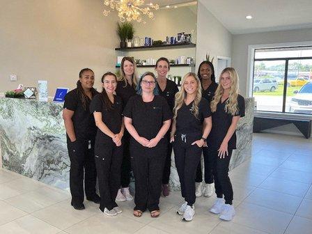 Florida Lakes Spa