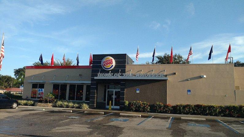 Burger King