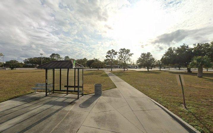 Polk State College Winter Haven Campus
