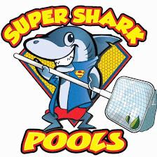 Super Shark Pools