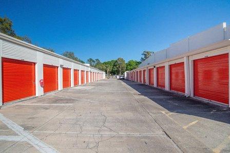 Public Storage