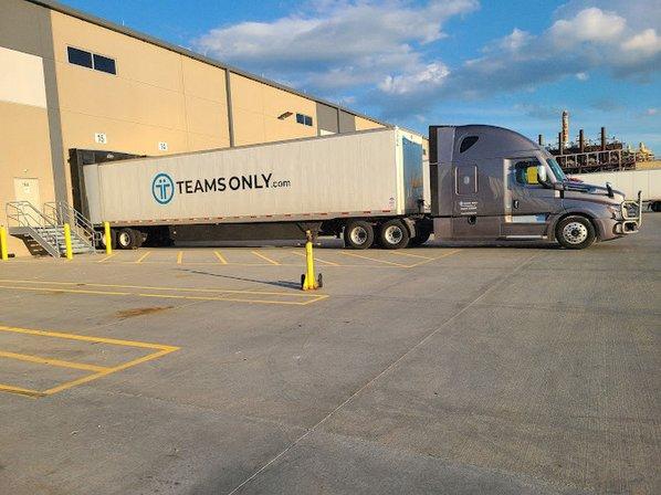 Teams Only Inc.