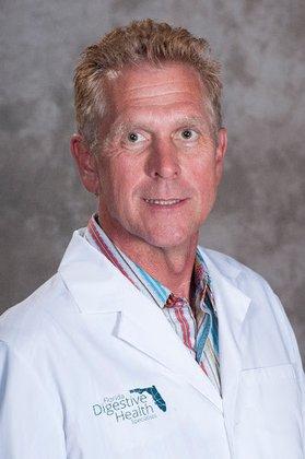 Mark Dawson, MD
