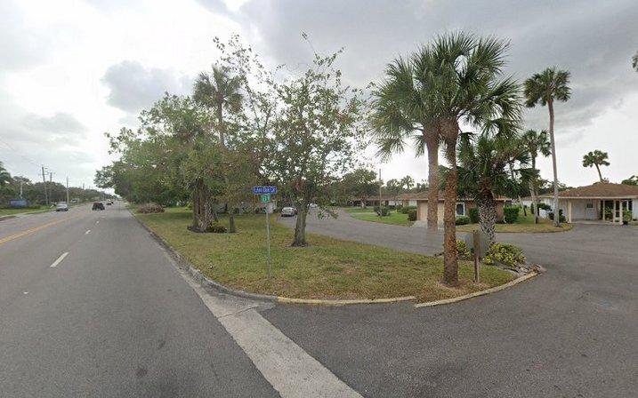 Oakwood Villas