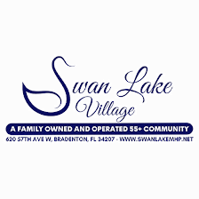 Swan Lake Village 55+ Resort Style Community