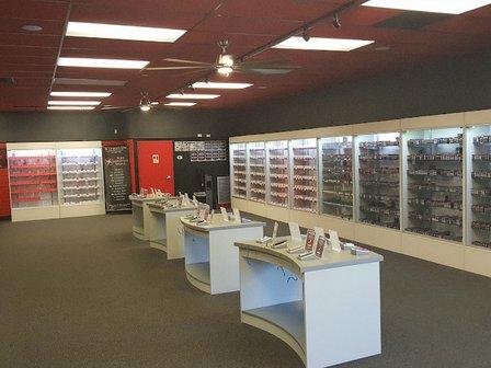 Totally Wicked USA - Bradenton Retail Store