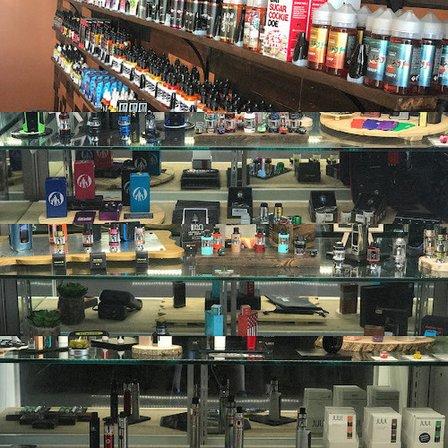 Bradenton - The Vapers Depot