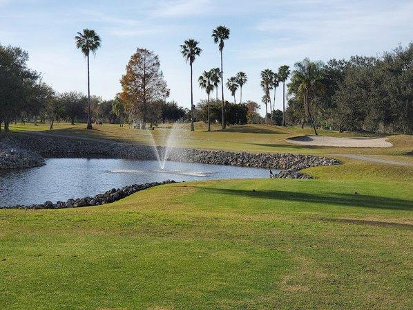 River Run Golf Links