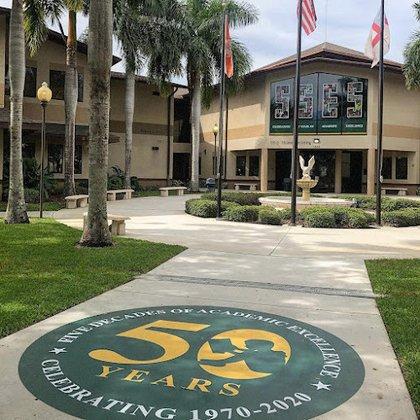 Saint Stephen's Episcopal School
