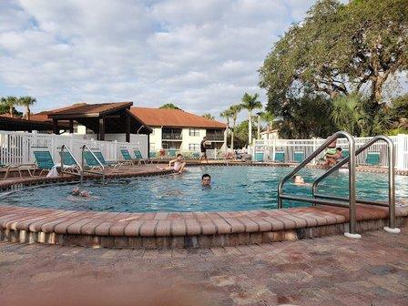 Shorewalk Vacation Villas