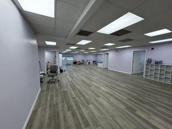 Latitude Behavioral Health LLC