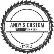 Andy's Custom Woodworking