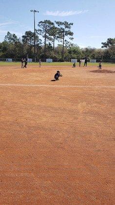 Englewood Area Youth Baseball