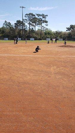Englewood Area Youth Baseball