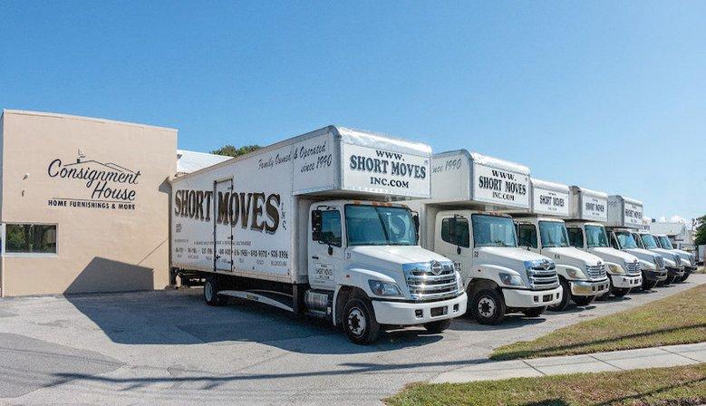 Short Moves Inc.