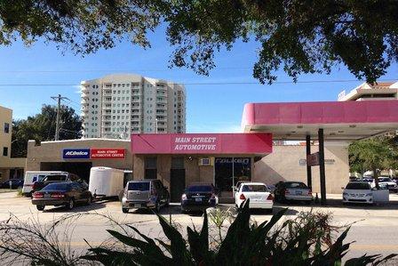 Main Street Automotive