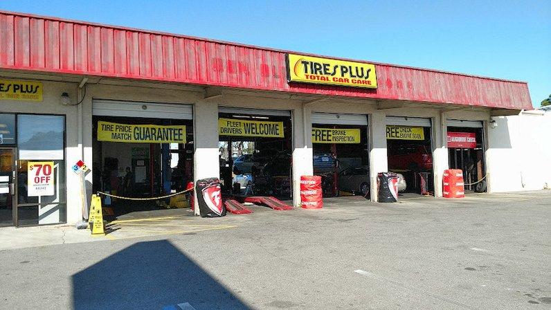 Tires Plus