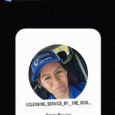 The moons clean service LLC