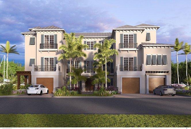 Las Casitas Architecture & Interiors, LLC