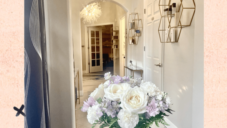 Massage and Facial Retreat, Lakewood Ranch