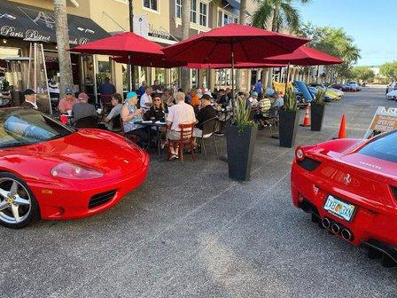 Gentlemen Drivers Group