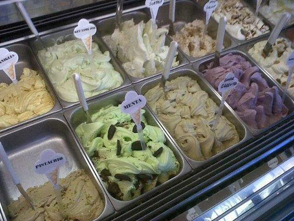 Ciao Gelato