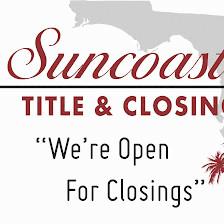 Suncoast One Title & Closings