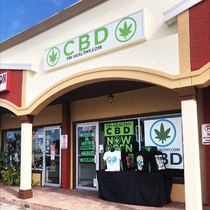 Tri-Healthy Hemp Dispensary North Port
