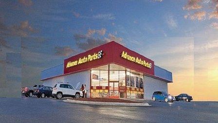 Advance Auto Parts