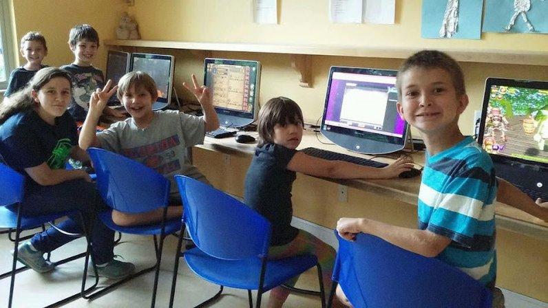 Boys & Girls Clubs of Citrus and Marion Counties