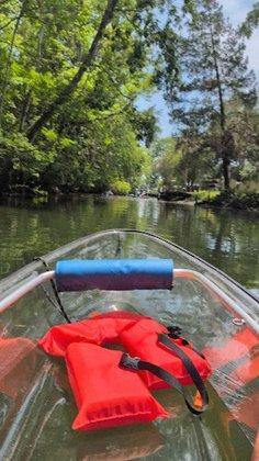 Manatee House