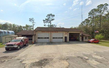 Marion County Fire Rescue Volunteer Station 25