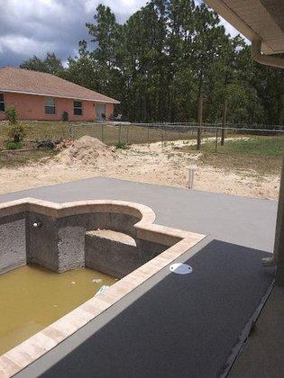 Richie Pools