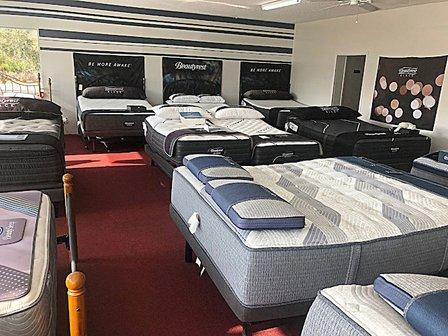 Rich Bedding