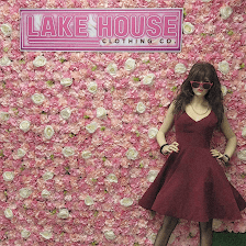 Lake House Clothing Co.