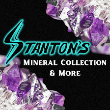 Stanton's Mineral Collection