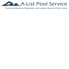 A-List Pools, LLC.