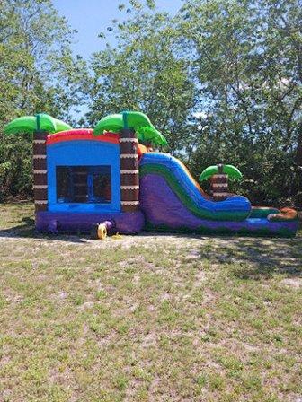VIP Kids Inflatables