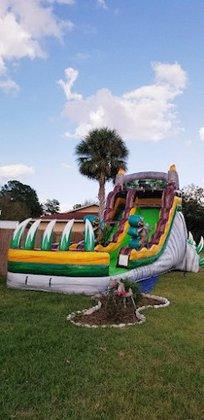 Ocala J&R Inflatables