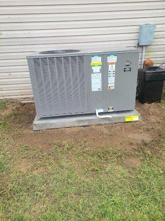 Hughes Heating & Air, LLC.