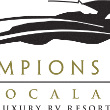 Champions Run Luxury RV Resort